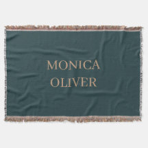 Nome personalizado moderno profissional minimalist
