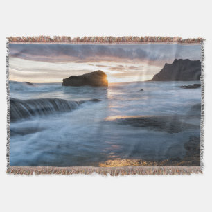 Cobertor Norway Midnight Sun
