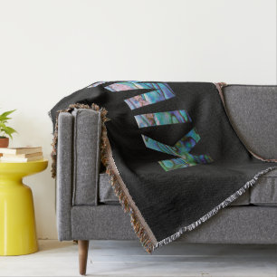 COBERTOR NOVA ZEALAND KIWI SIMPLES PAUA