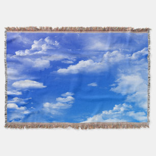 Cobertor Nuvens