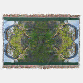 Cobertor O Amor da Natureza