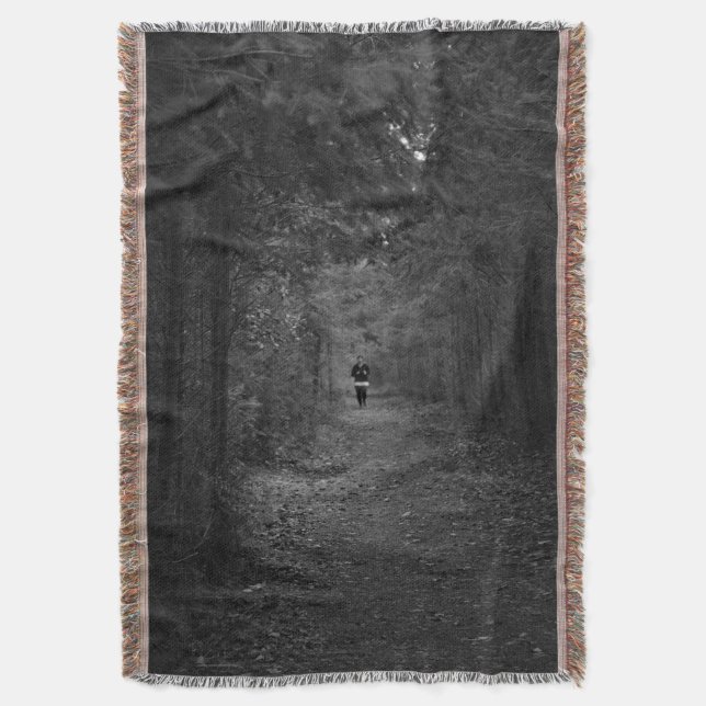 Cobertor O Jogador (Frente Vertical)