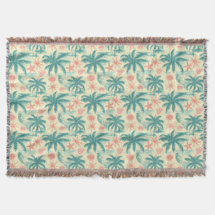 Cobertor O Oceano É Onde Eu Busco Consolo