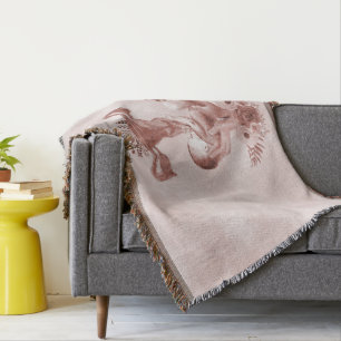 Cobertor Ob/Gyn Parteira Floral Infância Cervix Ovários