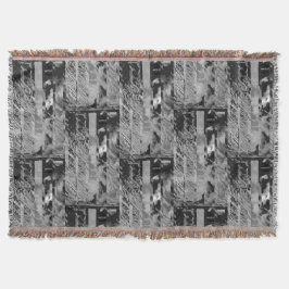 COBERTOR #OCEAN&SKY #THESURFINGMERMAID @ MAGHIE.ORG