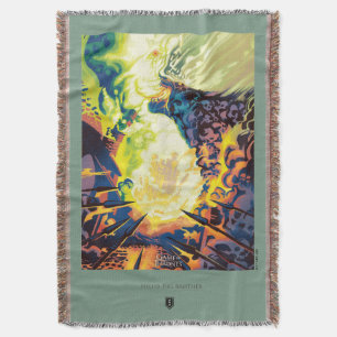 Cobertor Olá, Big Brother