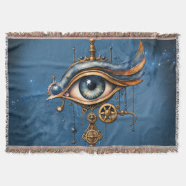 Cobertor Olhos do Universo