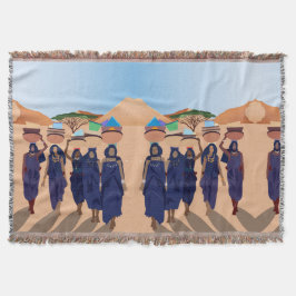 Cobertor Onde estão os bebês?