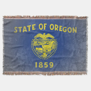 Cobertor Oregon