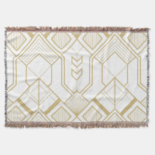 Cobertor Ornamentos de luxo 61