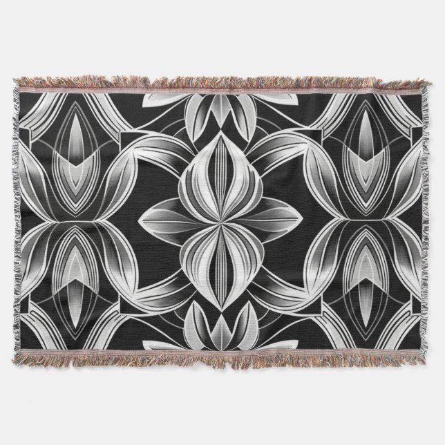 Cobertor Os Versos do Contraste (Frente)