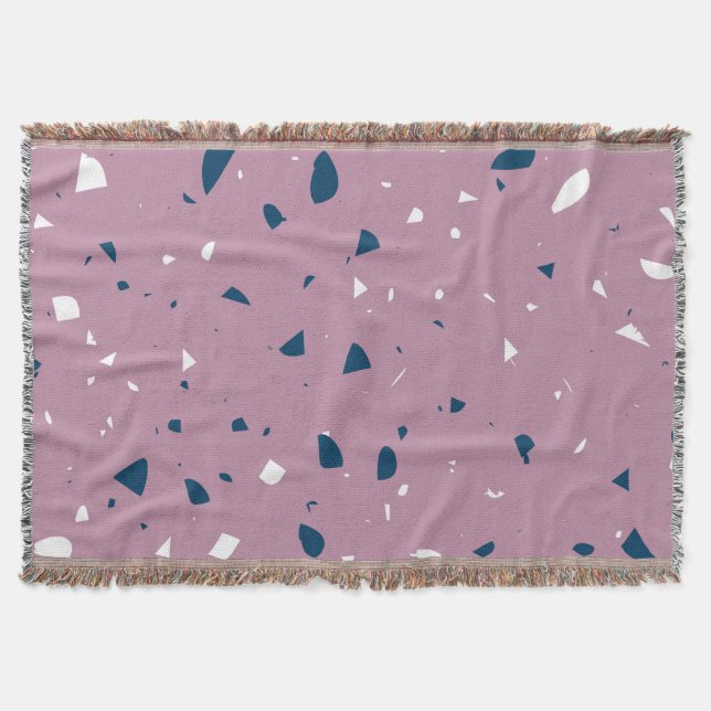 Cobertor Padrão 4 (Frente)