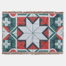 Padrão caleidoscópico