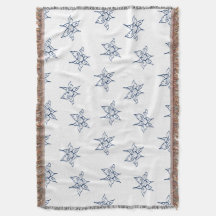 Padrão de desenho da flor de lírio