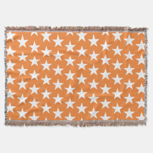 Cobertor Padrão de Estrelas 23