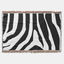 Padrão de faixas de impressão zebra