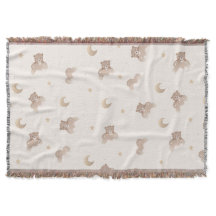 Padrão de Urso Bonito