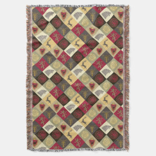 Cobertor Padrão do Game of Thrones Sigil