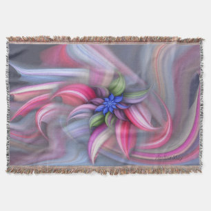 Cobertor Padrões giratórios