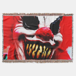Cobertor Palhaço 1 tbcn