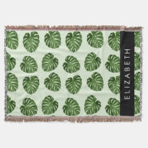 Palm Sai, Padrão Tropical, Seu Nome