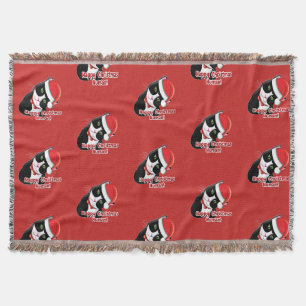 Cobertor Papais noeis Cat