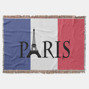 Cobertor Paris