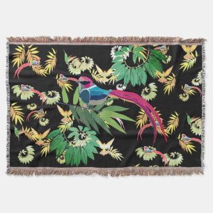 Cobertor Pássaro do Céu