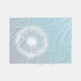 cobertor pastel de Dandelion