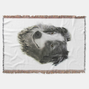 Cobertor Pastor inglês