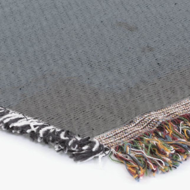 Cobertor Peaceful Quote Blanket: Finding True Peace (Canto)