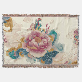 Cobertor Penônio flutuante