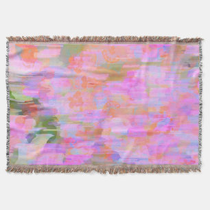 Cobertor Perigo Rosa