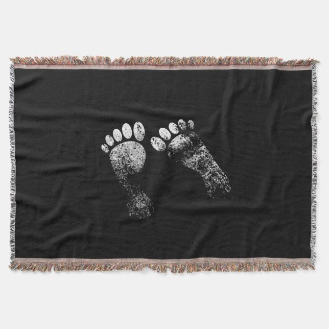 Cobertor Pernas favoritas (Frente)