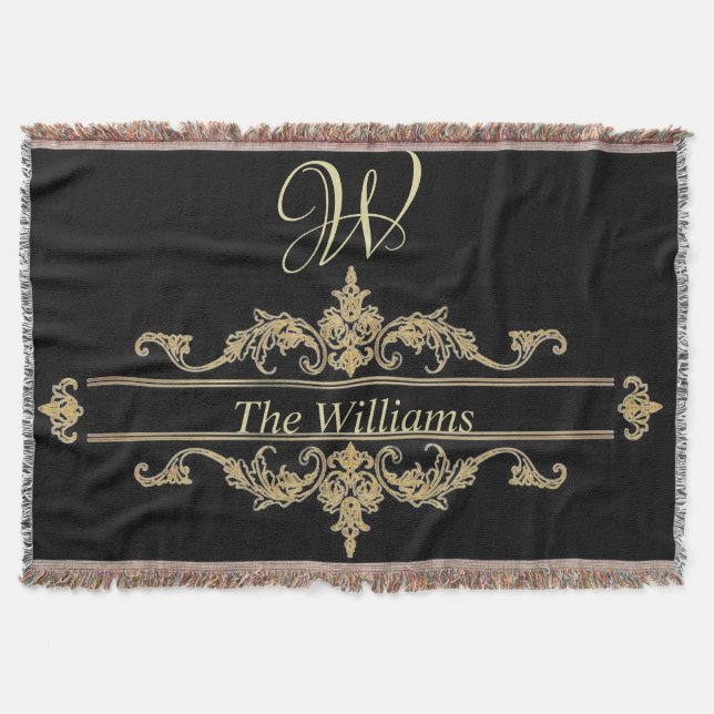 Cobertor Personalizado (Frente)