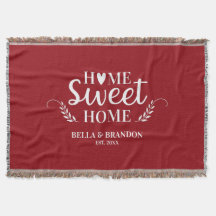 Cobertor Personalizado de Casamento para Casais