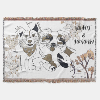 cobertor personalizado para cães