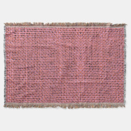 Cobertor Personalized Thread Style Blanket