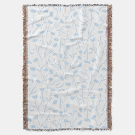 Cobertor Petite Blossom