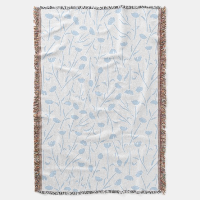 Cobertor Petite Blossom (Frente Vertical)