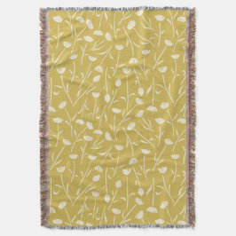 Cobertor Petite Blossom