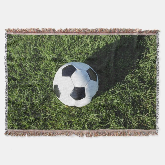 Cobertor Phoenix, Arizona, EUA. (Frente)