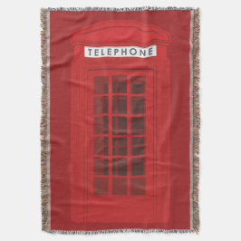 Cobertor Phone Box