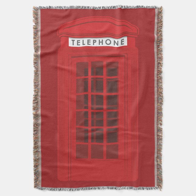 Cobertor Phone Box (Frente Vertical)