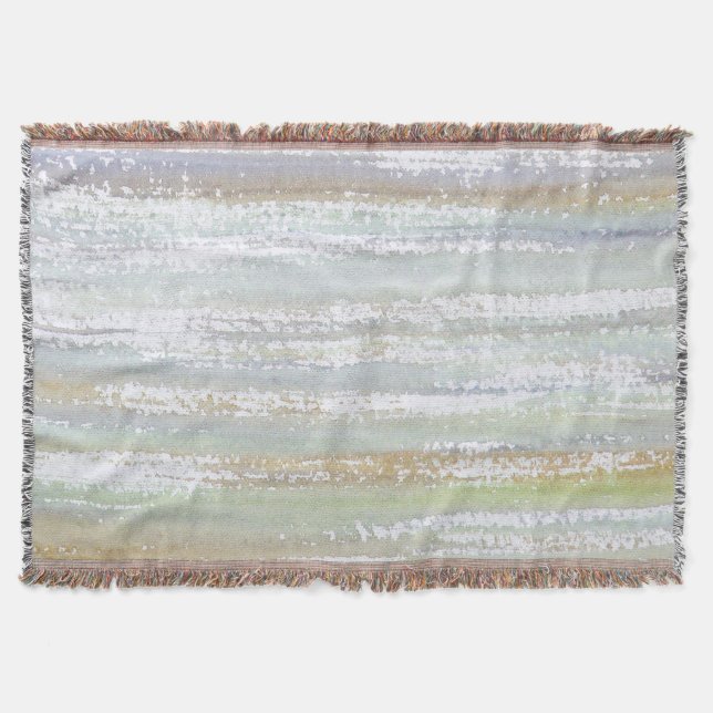 Cobertor Pincel Seco de Matizes Molares (Frente)