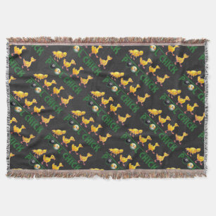 Cobertor Pintinho piscina