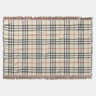 Cobertor PixDezines Thomson Clan Tartan Adulto