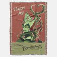 Poison Ivy Bombshell