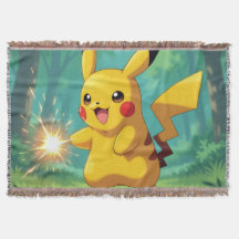 Pokémon und seine Treue Freunde