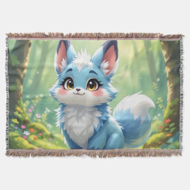 Cobertor Pokémon und seine Treue Freunde (Frente)